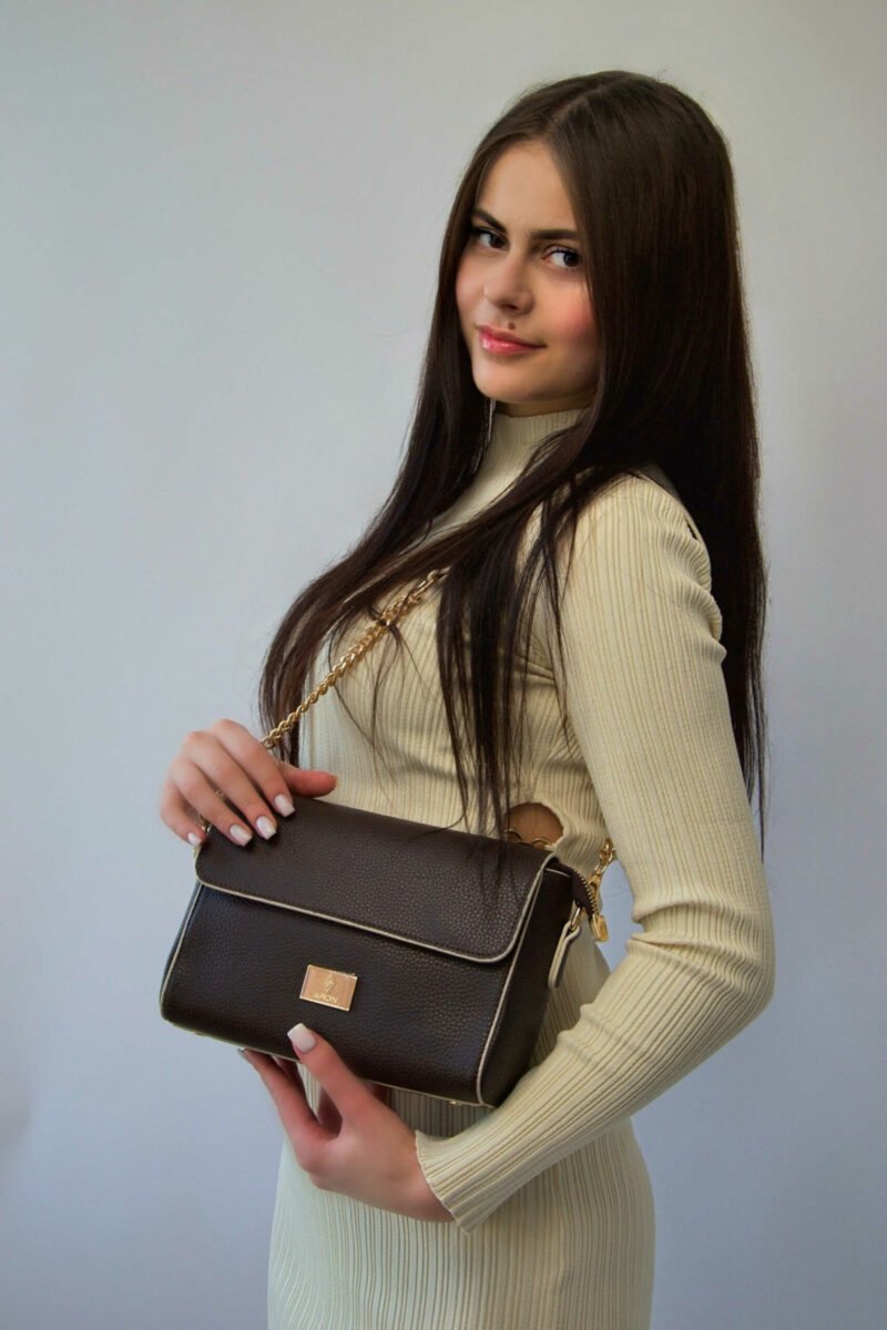 Originele Aron Atelier damestas Pamela