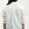 Witte blouse dishe Witte blouse dishe