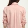 Roze blouse dishe